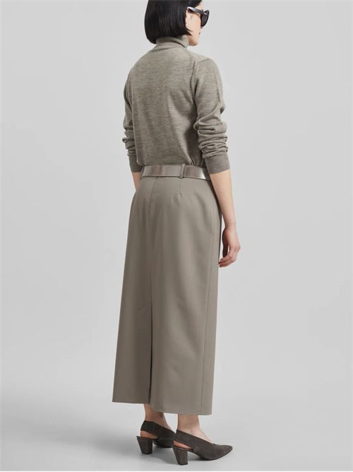 Gonna midi Alrose THE FRANKIE SHOP | ALROSESKFS21071134